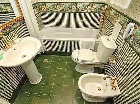 Comfort Хостел *