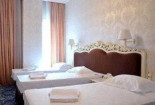 Comfort Hostel Kiev