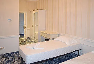 Хостел Comfort Київ