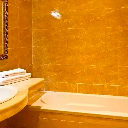 Comfort Hostel Kiev