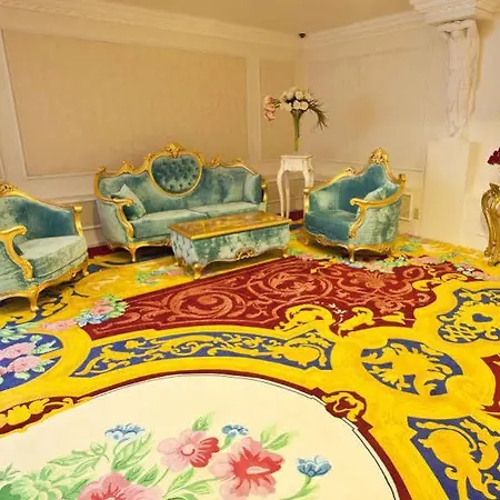 Comfort Hostel