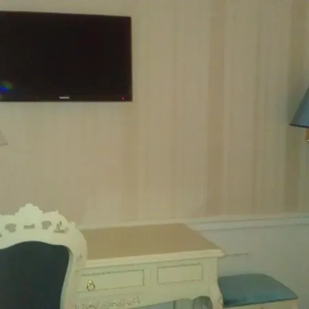 Hostel Comfort