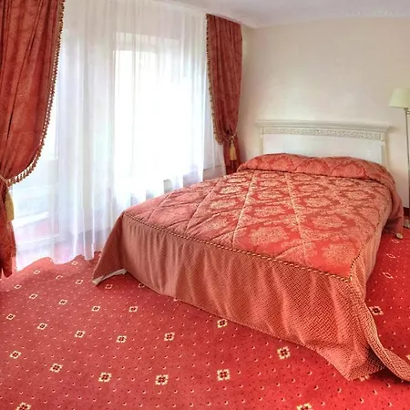 Comfort Хостел